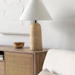 Agate Table Lamp 1 - LIGHTING - table lamp Surya