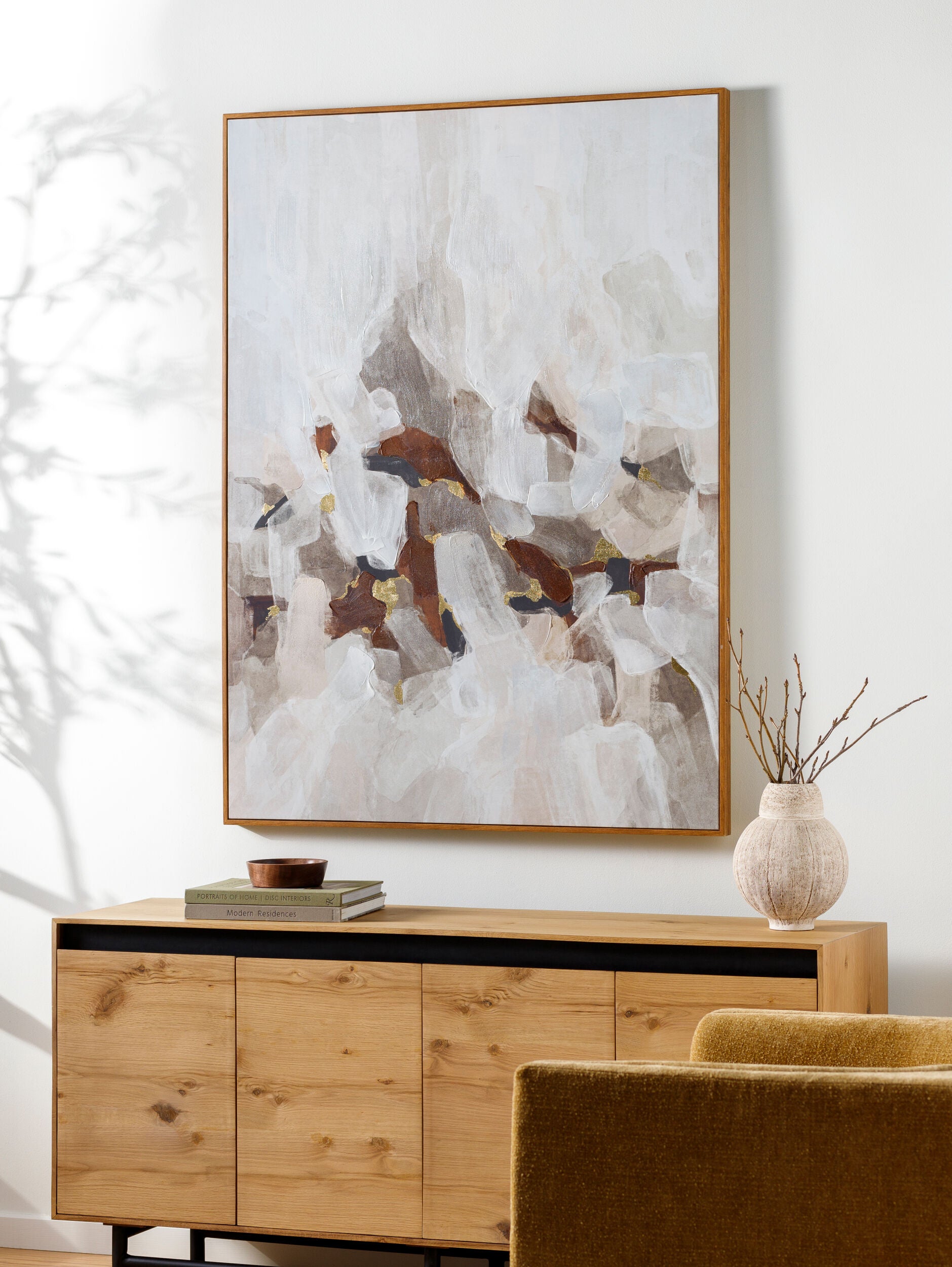 Kalahari Framed Art ART - Framed Art Surya