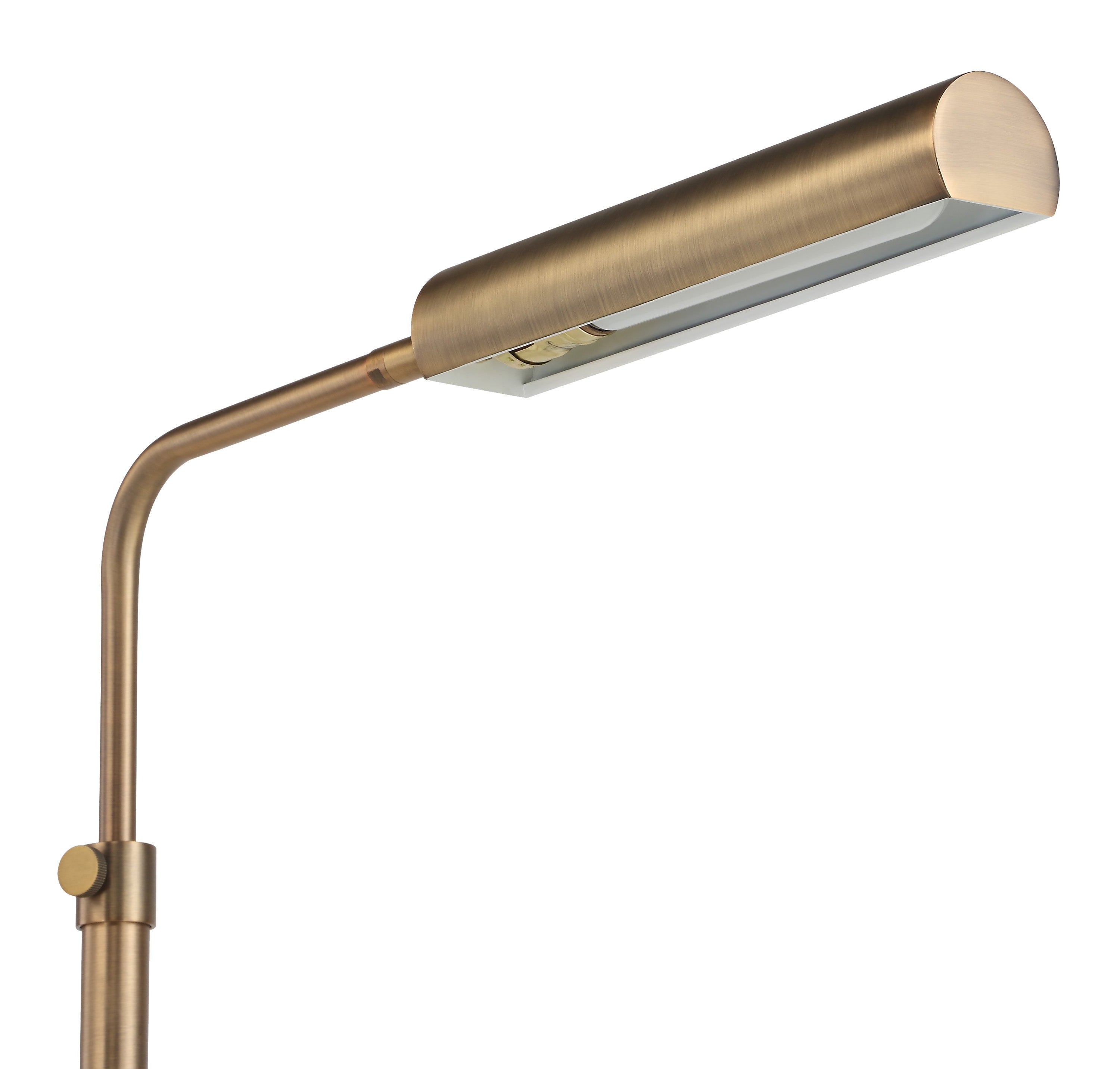 Kieran Floor Lamp LIGHTING - Floor Lamp Renwil
