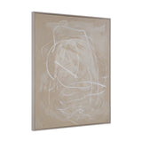 Naxan Canvas Art ARTWORK - painting Renwil