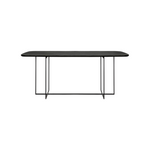 Arc Dining Table 9 - b - FURNITURE - dining table - rectangle Ethnicraft