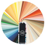 Farrow & Ball Archive Colour Fan PAINT - Farrow & Ball Farrow & Ball