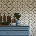 Farrow & Ball Auguste Wallpaper WALLPAPER - Farrow & Ball Farrow & Ball