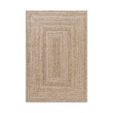 Amaryllis Natural Rug RUGS - synthetic Surya