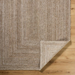 Amaryllis Natural Rug RUGS - synthetic Surya