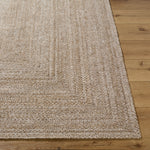 Amaryllis Natural Rug RUGS - synthetic Surya
