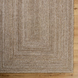 Amaryllis Natural Rug RUGS - synthetic Surya