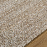 Amaryllis Natural Rug RUGS - synthetic Surya