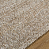 Amaryllis Natural Rug RUGS - synthetic Surya