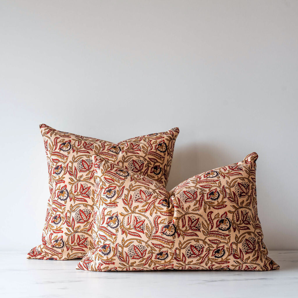 Mairi Pillow Cover 00-a-All New Rug & Weave Pillows
