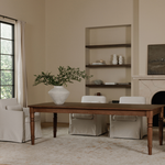Russel Dining Table Dining Tables Moe's Furniture