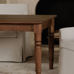 Russel Dining Table Dining Tables Moe's Furniture