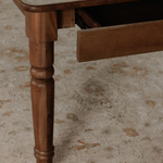 Russel Dining Table Dining Tables Moe's Furniture