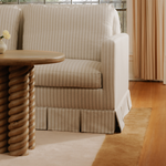 Tessia Side Table Accent Tables Moe's Furniture
