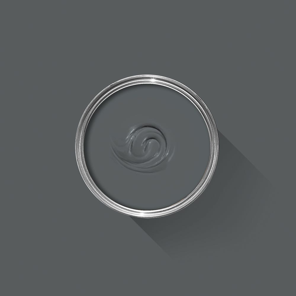 Farrow & Ball Beetle Black No. G16 - Archive Collection PAINT - Farrow & Ball Farrow & Ball