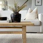 IN STORE - Drew Reclaimed Wood Coffee Table FURNITURE - in store Hauer Market