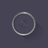 Farrow & Ball Bible Black No. 225 - Archive Collection PAINT - Farrow & Ball Farrow & Ball