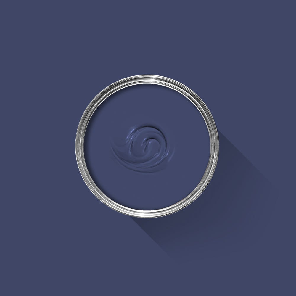 Farrow & Ball Blue Maize No. CB11 - CARTE BLANCHE Collection PAINT - Farrow & Ball Farrow & Ball