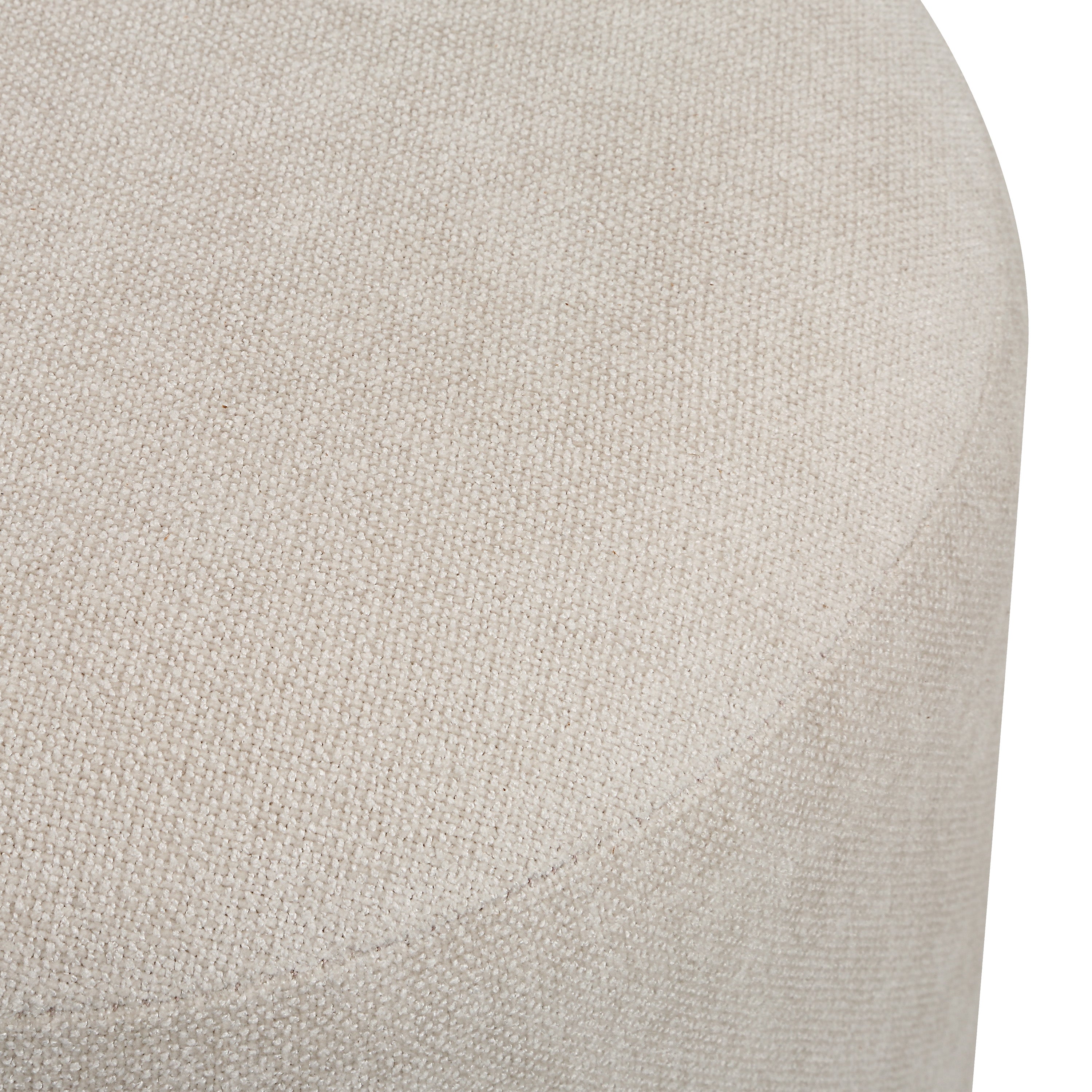 Perselle Stool FURNITURE - stool Renwil
