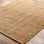 IN STORE - Becki Owens Calla Natural Jute Rug IN STORE - Rugs Surya