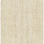 Becki Owens Calla Ivory Jute Rug 0-RUGS - jute Surya