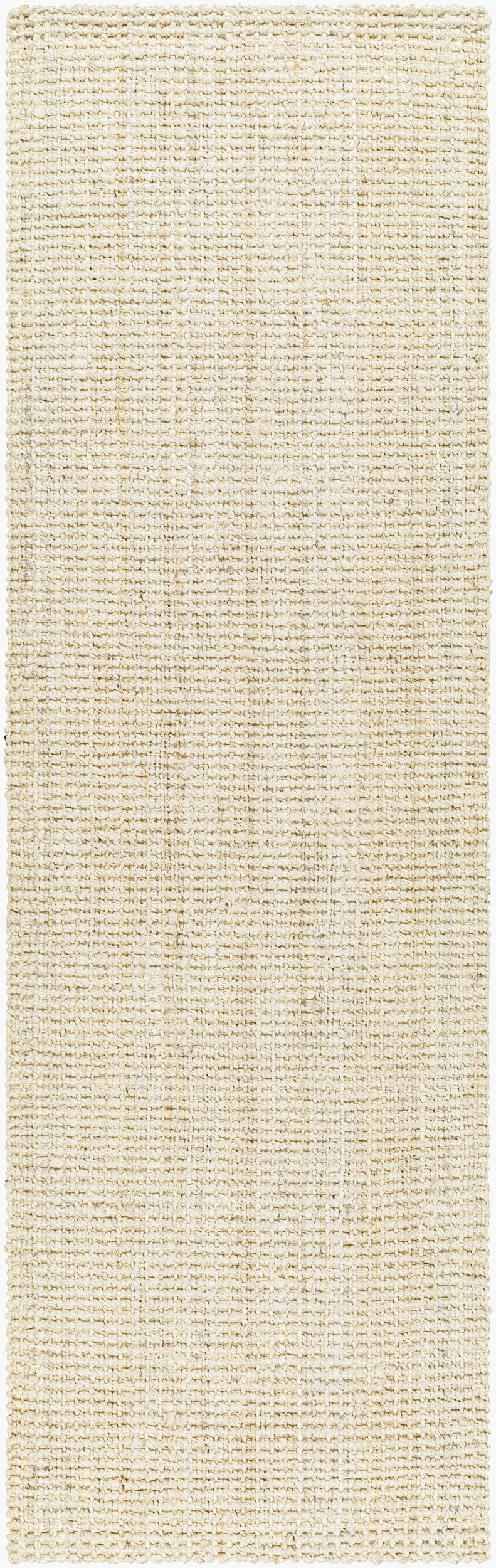 Becki Owens Calla Ivory Jute Rug 0-RUGS - jute Surya