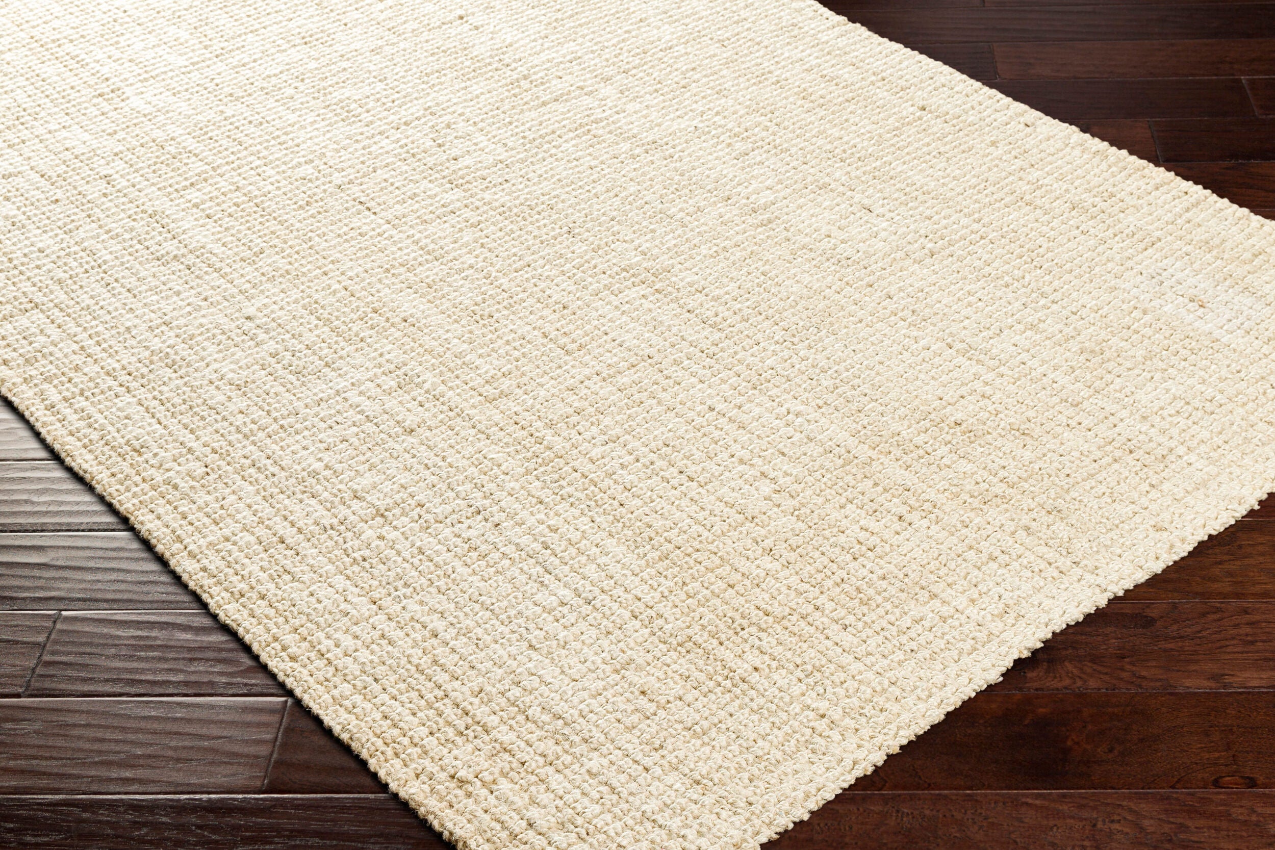 Becki Owens Calla Ivory Jute Rug 0-RUGS - jute Surya