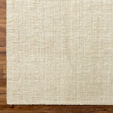 Becki Owens Calla Ivory Jute Rug 0-RUGS - jute Surya