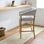 Becki Owens Calla Ivory Jute Rug 0-RUGS - jute Surya