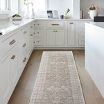 Becki Owens Darling Moss / Spice Rug 1 - RUGS - patterned Surya