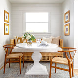 Becki Owens Darling Aqua / Sand Rug 1 - RUGS - patterned Surya