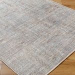 Becki Owens Darling Aqua / Sand Rug 1 - RUGS - patterned Surya