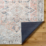 Becki Owens Darling Red / Navy Rug 1 - RUGS - patterned Surya