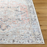 Becki Owens Darling Red / Navy Rug 1 - RUGS - patterned Surya