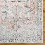 Becki Owens Darling Red / Navy Rug 1 - RUGS - patterned Surya