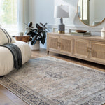 Becki Owens Darling Sand / Sage Rug 1 - RUGS - patterned Surya