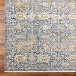 Becki Owens Ren Navy / Sand Rug 0-RUGS-patterned Surya