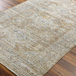 Becki Owens Margaret Taupe / Sky Rug 0-RUGS-patterned Surya