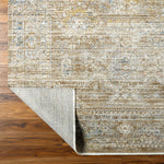 Becki Owens Margaret Taupe / Sky Rug 0-RUGS-patterned Surya
