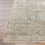 Becki Owens Margaret Taupe / Sky Rug 0-RUGS-patterned Surya