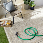 Becki Owens Ren Ivory / Multi Rug 0-RUGS-patterned Surya