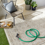 Becki Owens Ren Ivory / Multi Rug 0-RUGS-patterned Surya