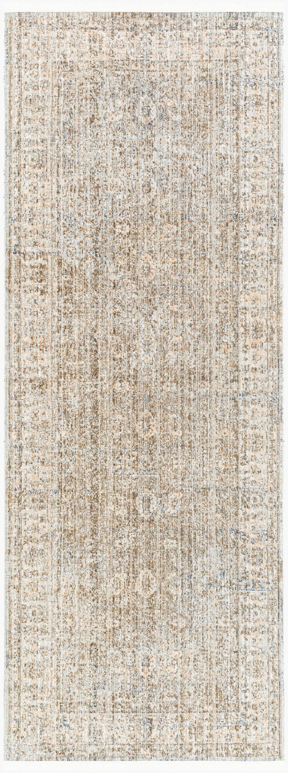 Becki Owens Margaret Gold / Multi Rug 0-RUGS-patterned Surya