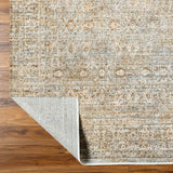 Becki Owens Margaret Gold / Multi Rug 0-RUGS-patterned Surya