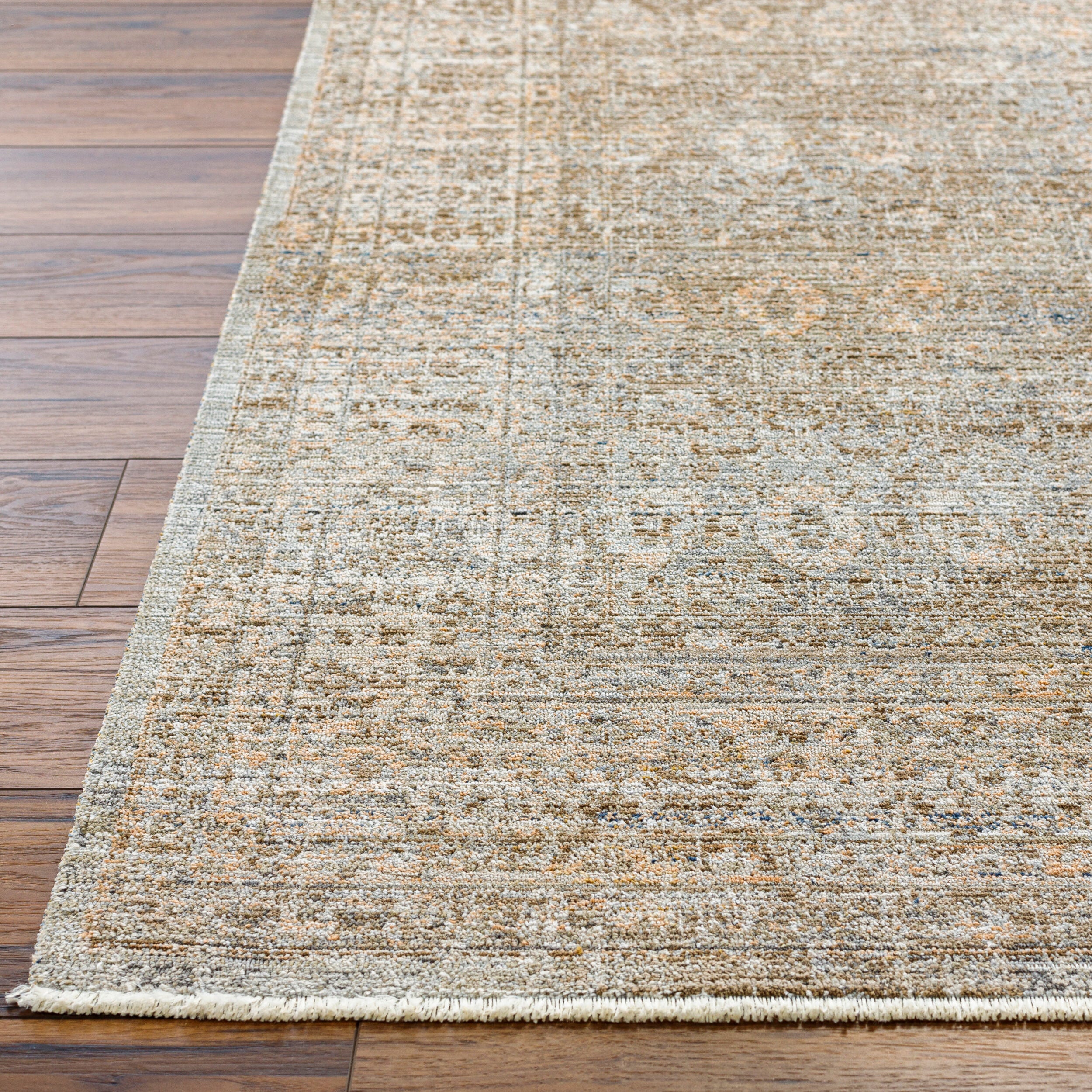 Becki Owens Margaret Gold / Multi Rug 0-RUGS-patterned Surya