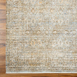 Becki Owens Margaret Gold / Multi Rug 0-RUGS-patterned Surya