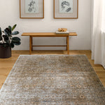 Becki Owens Margaret Gold / Multi Rug 0-RUGS-patterned Surya