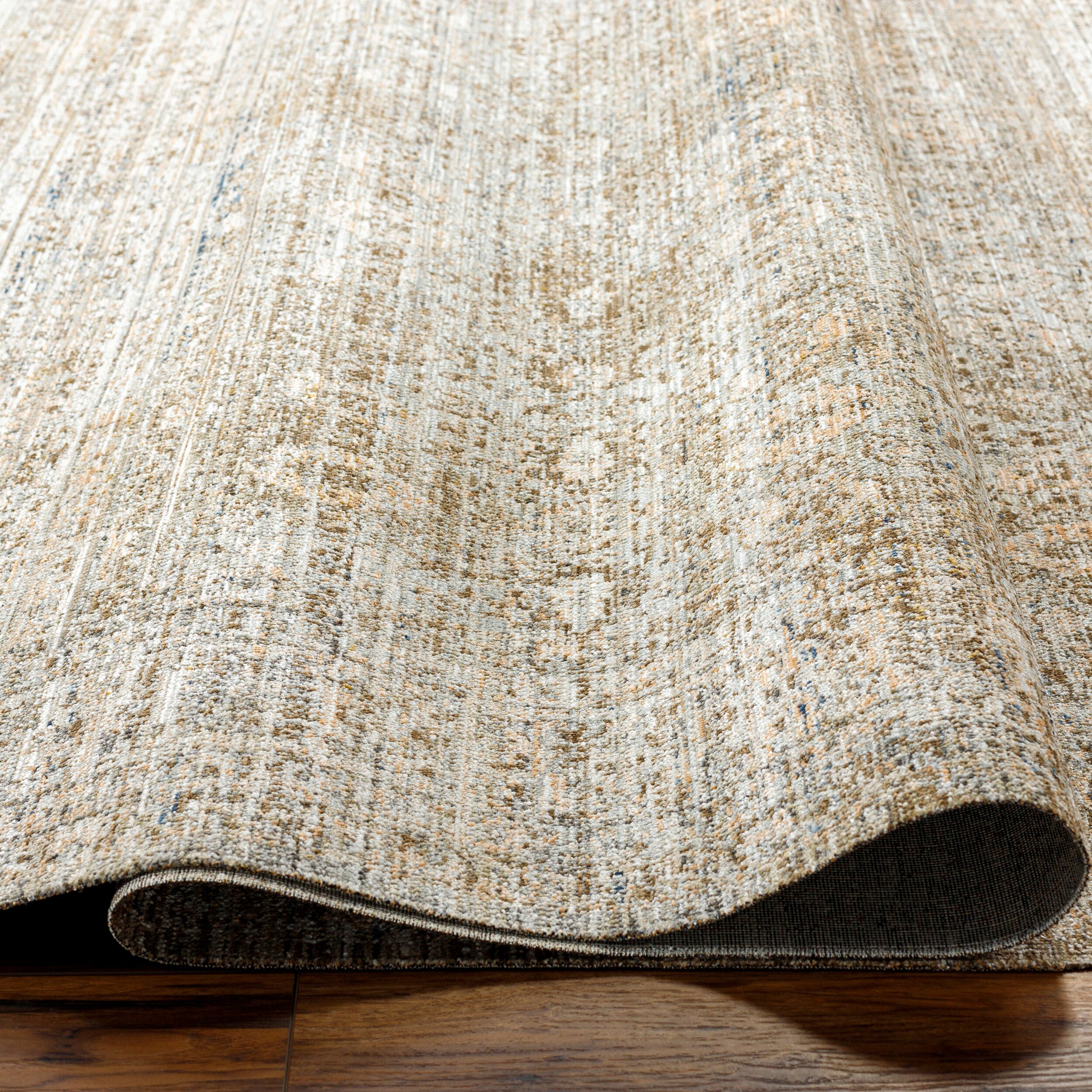 Becki Owens Margaret Gold / Multi Rug 0-RUGS-patterned Surya