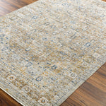 Becki Owens Ren Sand / Spa Rug 0-RUGS-patterned Surya