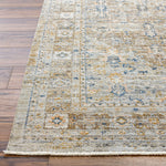 Becki Owens Ren Sand / Spa Rug 0-RUGS-patterned Surya
